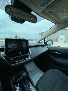 2021 Toyota Corolla LE - Photo 12