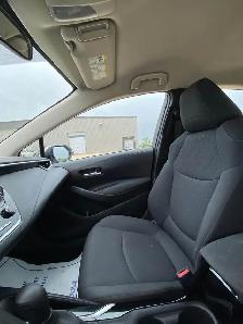 2021 Toyota Corolla LE - Photo 14