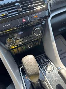 2022 Mitsubishi Eclipse Cross ES - Photo 11