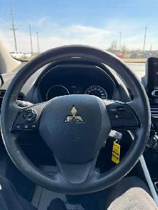 2022 Mitsubishi Eclipse Cross ES - Photo 15