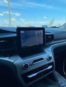 2021 FORD EXPLORER XLT 4WD - Photo 10