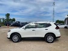 2018 Nissan Rogue S - Photo 6