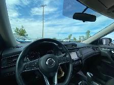 2018 Nissan Rogue S - Photo 10