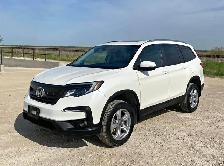 2019 Honda Pilot EX