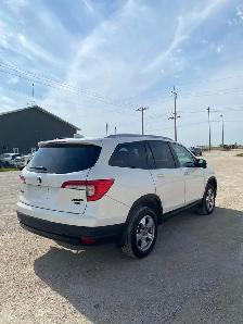2019 Honda Pilot EX - Photo 3