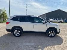 2019 Honda Pilot EX - Photo 4