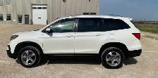 2019 Honda Pilot EX - Photo 5