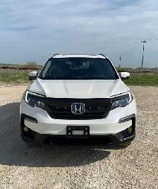 2019 Honda Pilot EX - Photo 6