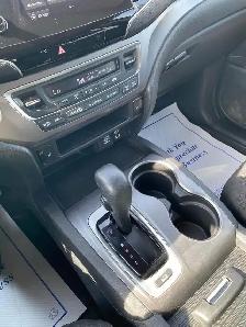 2019 Honda Pilot EX - Photo 11