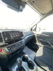 2019 Honda Pilot EX - Photo 14