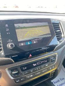 2019 Honda Pilot EX - Photo 15