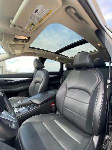2021 Infiniti QX50 Luxe - Photo 11