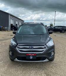 2018 Ford Escape SE - Photo 2