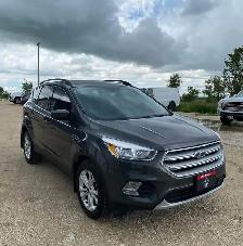 2018 Ford Escape SE - Photo 3