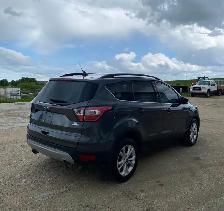 2018 Ford Escape SE - Photo 5