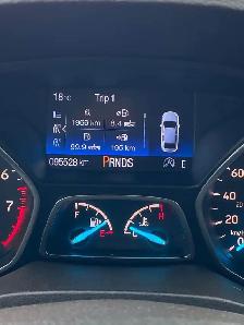 2018 Ford Escape SE - Photo 10