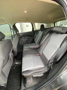 2018 Ford Escape SE - Photo 15