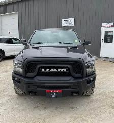 2018 Ram 1500 Rebel - Photo 2