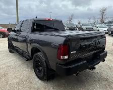 2018 Ram 1500 Rebel - Photo 7