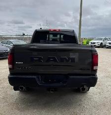 2018 Ram 1500 Rebel - Photo 8
