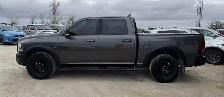2018 Ram 1500 Rebel - Photo 9