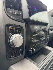 2018 Ram 1500 Rebel - Photo 10