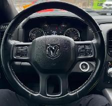 2018 Ram 1500 Rebel - Photo 12
