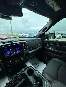 2018 Ram 1500 Rebel - Photo 13