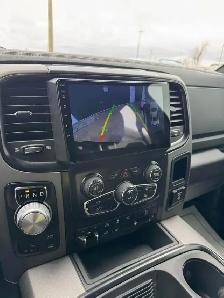 2018 Ram 1500 Rebel - Photo 14