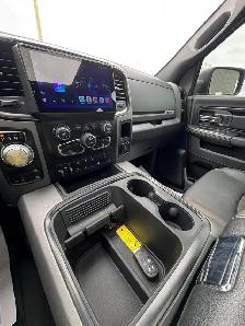 2018 Ram 1500 Rebel - Photo 15