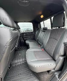 2018 Ram 1500 Rebel - Photo 17