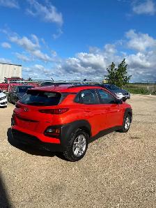 2020 Hyundai Kona Essential - Photo 7