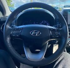 2020 Hyundai Kona Essential - Photo 9