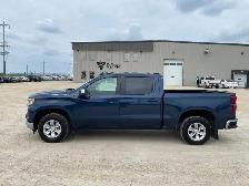 2023 Chevrolet Silverado LT - Photo 4