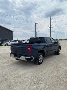 2023 Chevrolet Silverado LT - Photo 6
