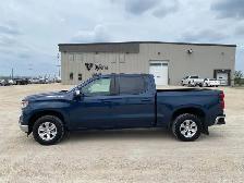 2023 Chevrolet Silverado LT - Photo 9