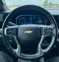 2023 Chevrolet Silverado LT - Photo 10