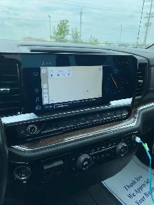 2023 Chevrolet Silverado LT - Photo 12