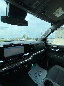 2023 Chevrolet Silverado LT - Photo 14