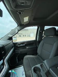 2023 Chevrolet Silverado LT - Photo 16