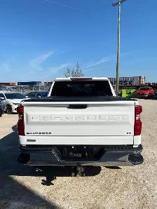 2019 Chevrolet Silverado 1500 - Photo 5