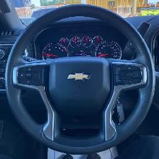 2019 Chevrolet Silverado 1500 - Photo 9
