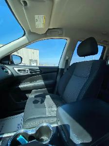 2018 Nissan Pathfinder SV Tech - Photo 16