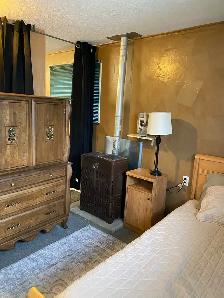Bachelor Suite for Rent - Photo 3