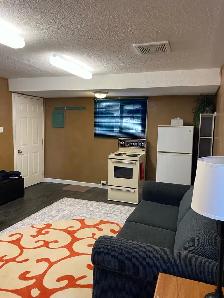 Bachelor Suite for Rent - Photo 5