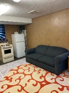 Bachelor Suite for Rent - Photo 6