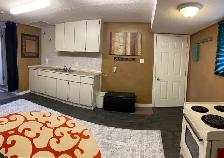 Bachelor Suite for Rent - Photo 9
