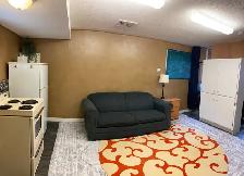 Bachelor Suite for Rent - Photo 10