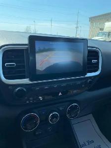 2020 Hyundai Venue Essential - Photo 11