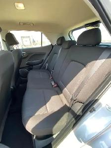 2020 Hyundai Venue Essential - Photo 16
